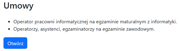 Ilustracja. Przycisk otwierania