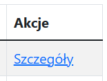 Link do szczegółów rachunku Ilustracja. Link do szczegółów rachunku